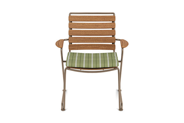 Fountainhead Dining Chair with Arms - M70001A