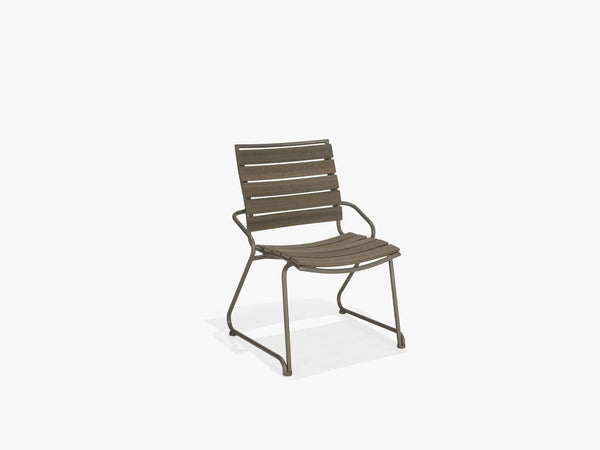 Fountainhead Dining Chair Without Arms - M70001