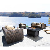 Louvre Outdoor Daybed