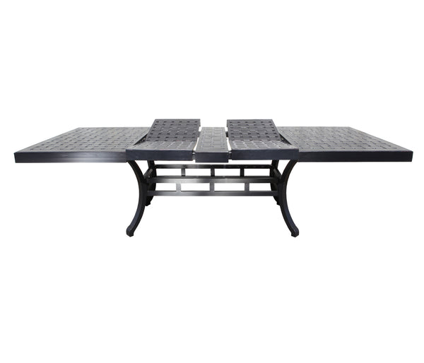 Hampton 108'' Extending Rectangle Table