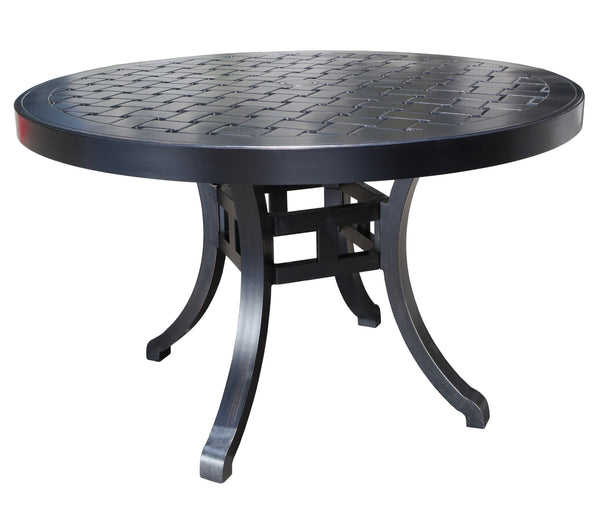 Hampton 48'' Round Table