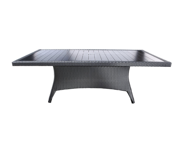 Flight 112'' Rectangle Table