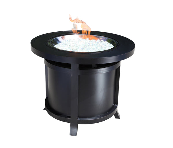 Outdoor Fire Pit : Monaco 32''