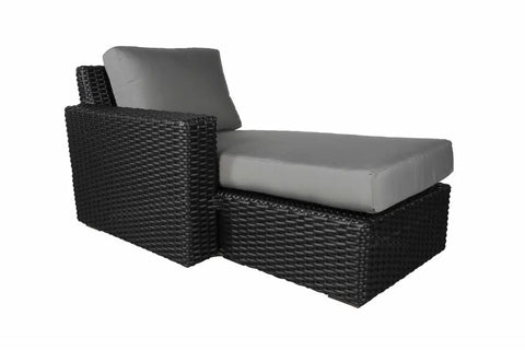 Brighton Sectional Left Arm Chaise