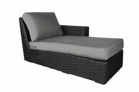 Brighton Sectional Right Arm Chaise