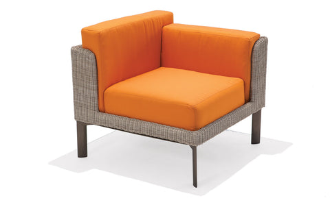 COEUR D' ALENE SQUARE CORNER UNIT