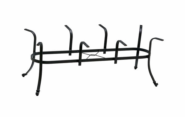 91'' RECTANGULAR DINING TABLE BASE