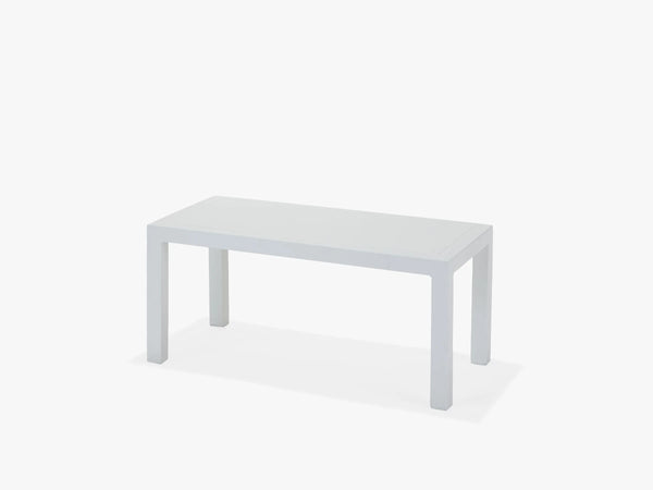 Array Modular Rectangular Occasional Table
