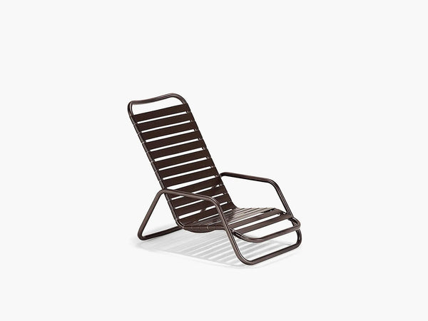 Splash Nesting High Back Sand Chair M4006HB