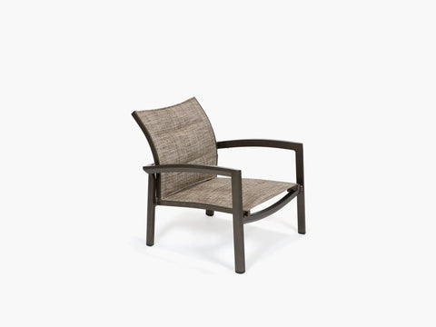Vision Padded Sling Nesting Relaxed Padded Sling Spa Chair - M4407PS