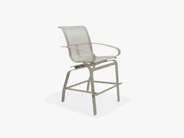 Edge Sling Bar Stool M5205S