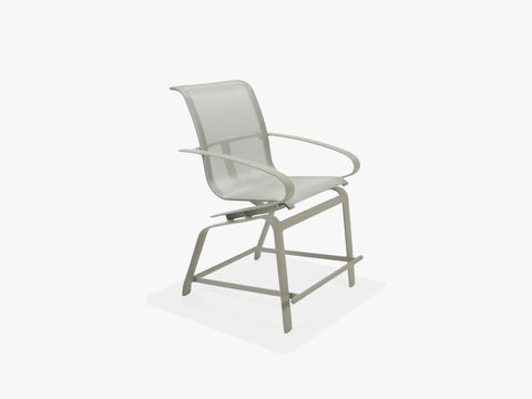 Edge Sling Balcony Stool M5205SB