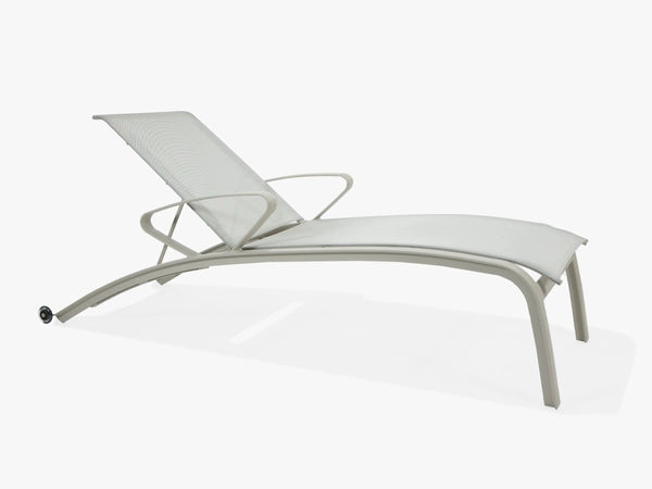 Edge Sling Chaise Lounge - M5209S