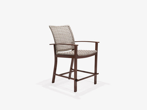 Alon Arm Balcony Stool