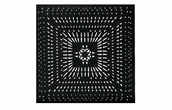 64'' SQUARE TRADITIONAL CAST TOP