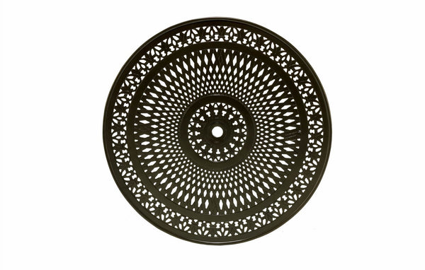 55'' ROUND TUSCANY CAST TOP