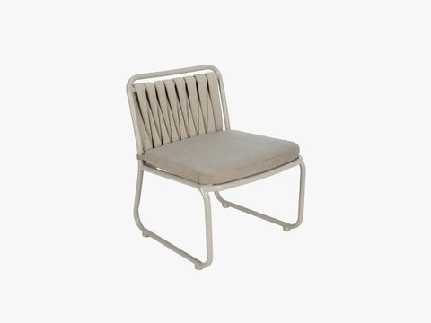 Cantata Cushioned Dining Side Chair - M12001P