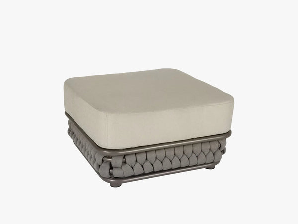 Cantata Square Ottoman - M12008P