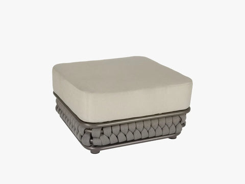 Cantata Square Ottoman - M12008P