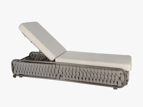 Cantata Single Chaise Lounge - M12009P