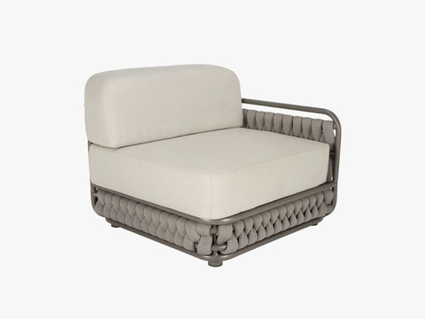 Cantata Left End Chair - M12035LP