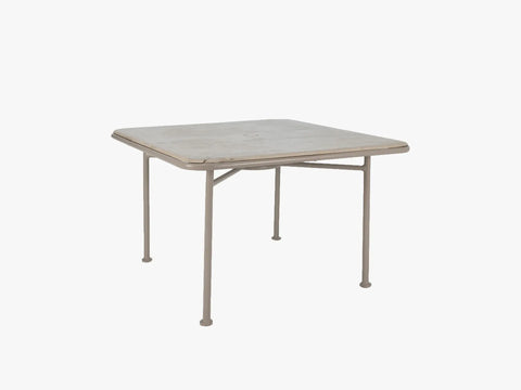 Cantata 42" Square 4-Leg Dining Table - M12042SQ