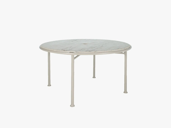 Cantata 48" Round 4-Leg Dining Table - M12048RD