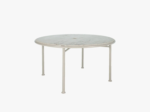 Cantata 48" Round 4-Leg Dining Table - M12048RD