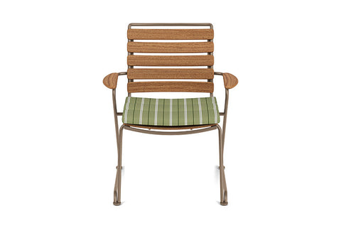 Fountainhead Dining Chair with Arms - M70001A
