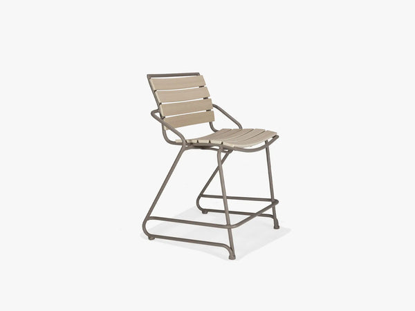 Fountainhead Balcony Stool Without Arms - M70014