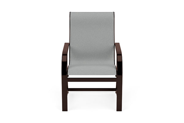 Key West Sling High Back Dining Chair - M8001R