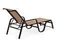 Key West Sling Stackable Chaise