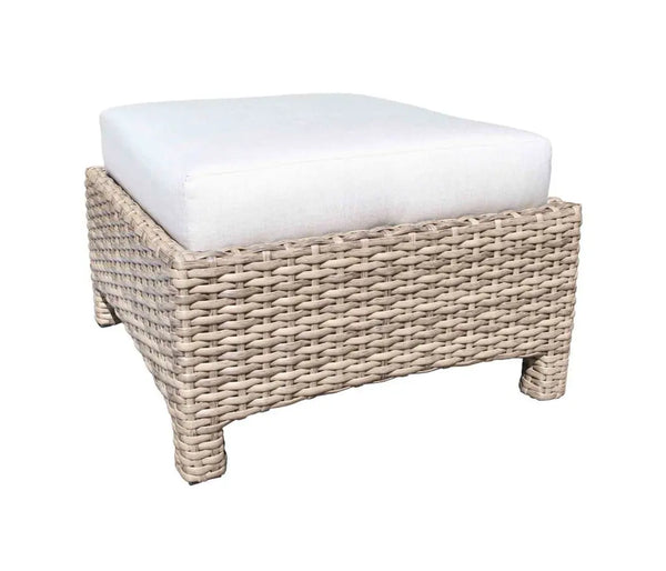 Riverside Ottoman