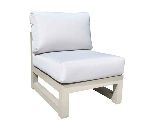 Lakeview Slipper Chair Module