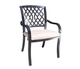 Carleton Arm Chair