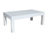 Gramercy 42"x24" Coffee Table