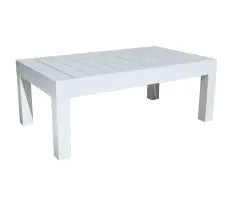 Gramercy 42"x24" Coffee Table