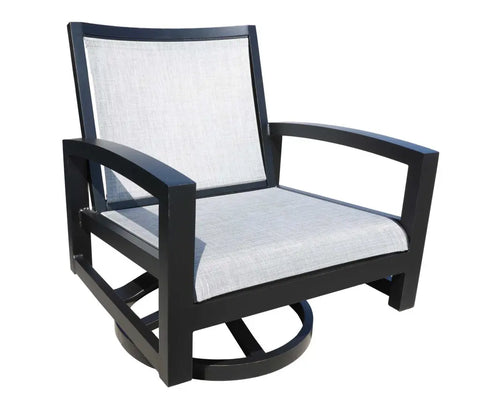 Millcroft Lounge Swivel Rocker