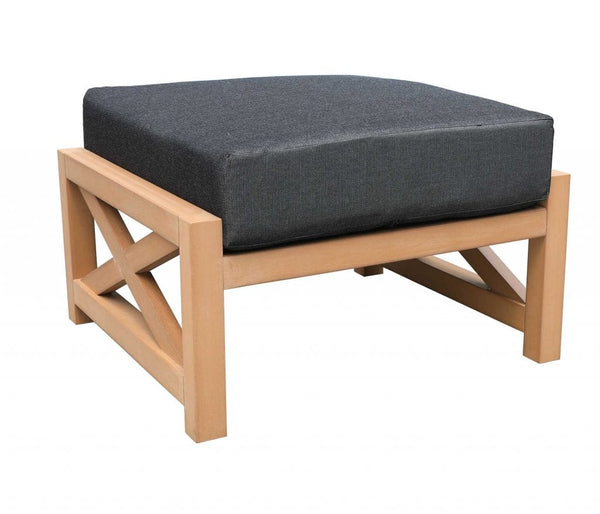 Kensington Ottoman