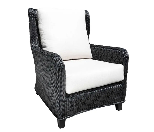 Hudson Wing Chair