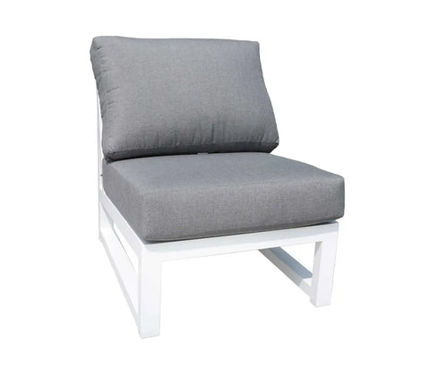 Gramercy Slipper Chair Module