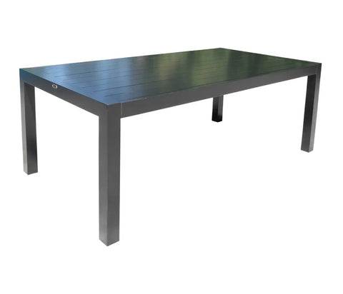 Millcroft 120" x 42" Rectangular Dining Table