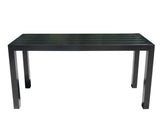 Millcroft 72"x24" Balcony Table