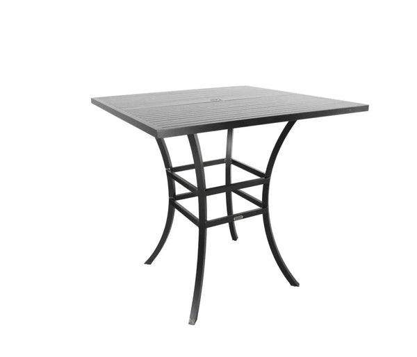 Monaco Contract 42'' Bar Table (Square)