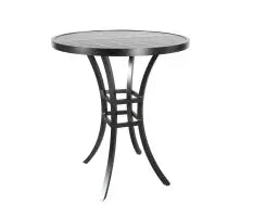 Monaco 32'' Bar Table (Round)