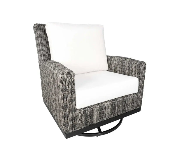 Celestine Swivel Glider