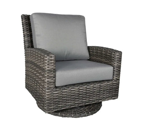 Sedona Swivel Glider