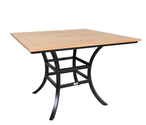 Skye 42" Square Dining Table