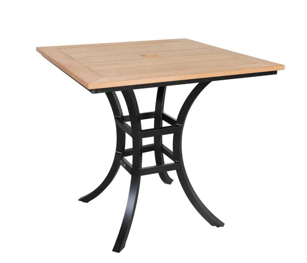 Skye 32" Square Dining Table