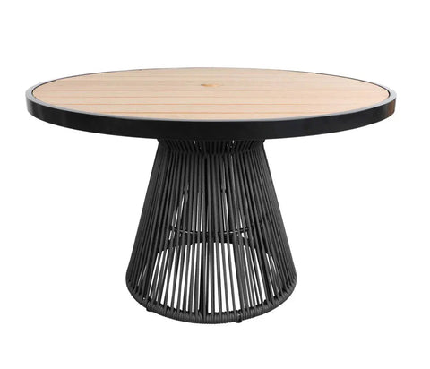 Cove 36" Round Dining Table